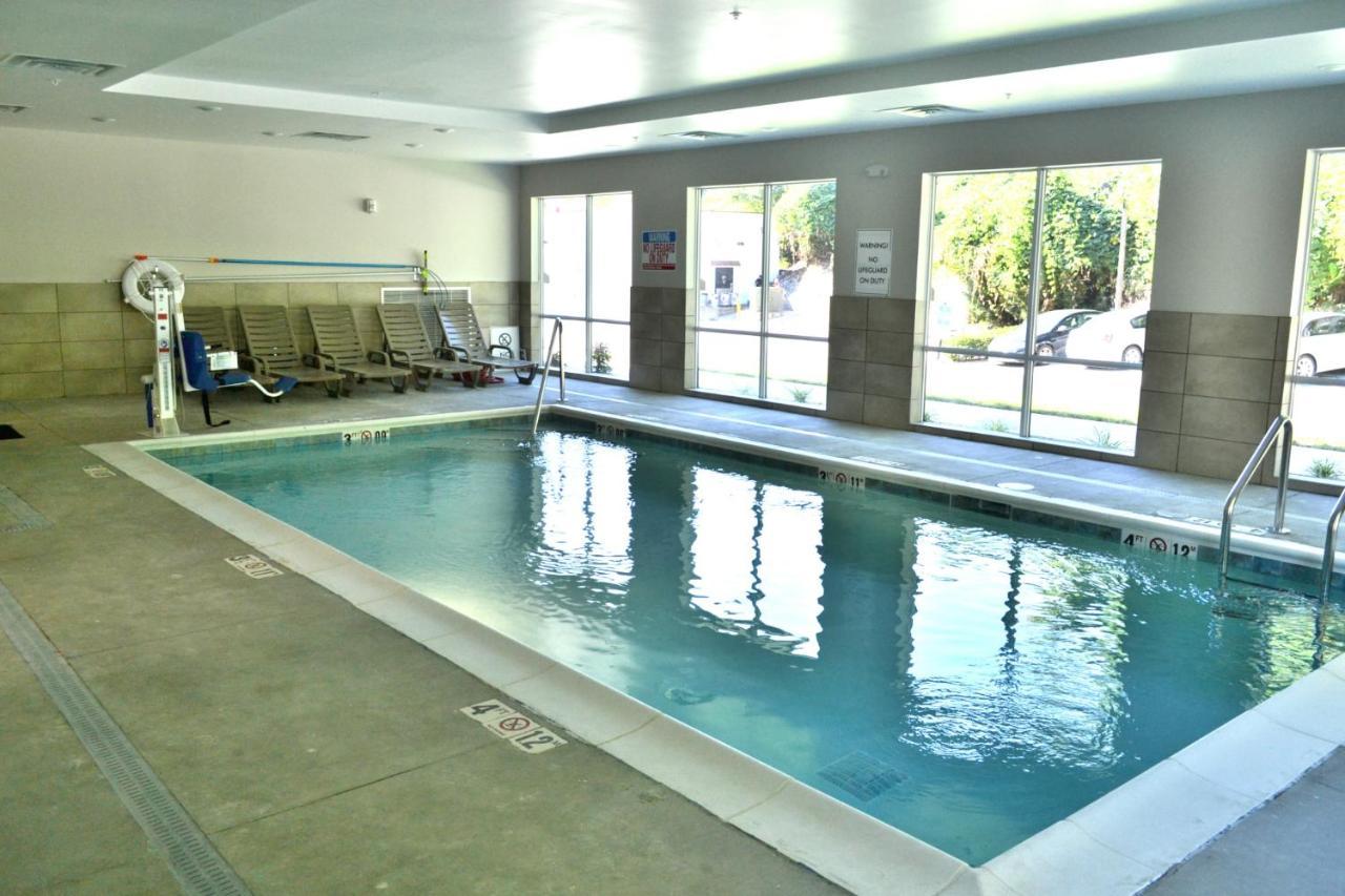Mainstay Suites Gatlinburg Downtown Area Exterior foto
